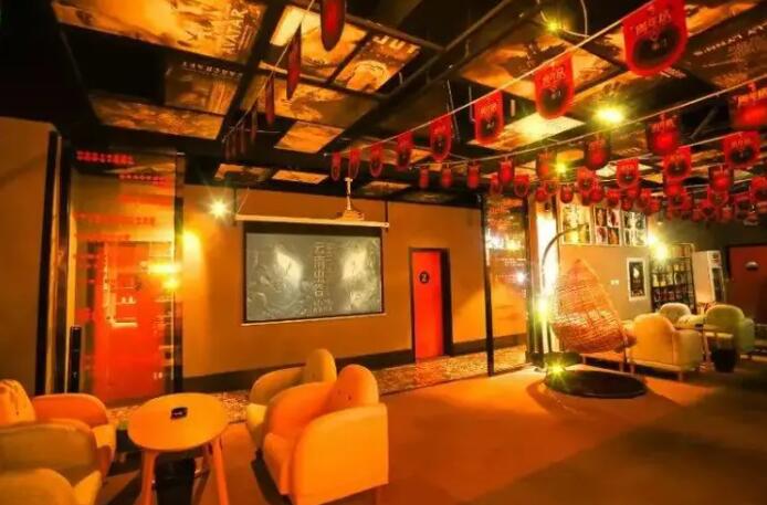 广佛按摩养生：修复久坐劳损，告别腰酸背痛困扰